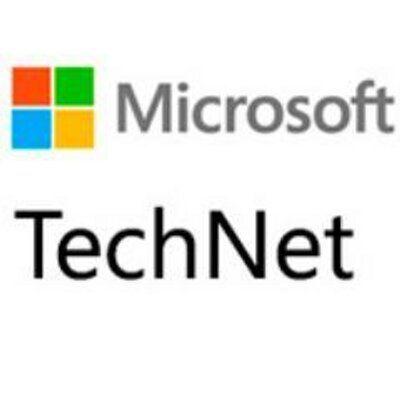 TechNet Auto Service Logo - Technet Logos