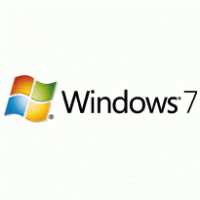 Windows 7 Logo - Microsoft Windows 7. Brands of the World™. Download vector logos