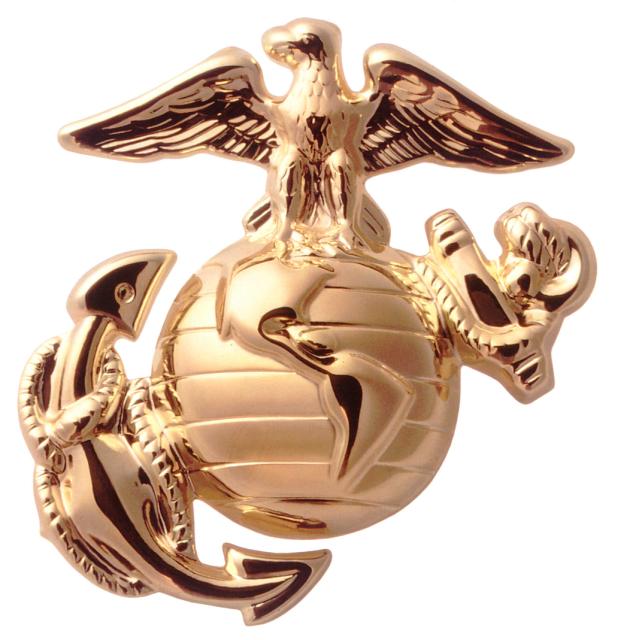US Marines Logo - Office of U.S. Marine Corps Communication > Units > Marine Corps