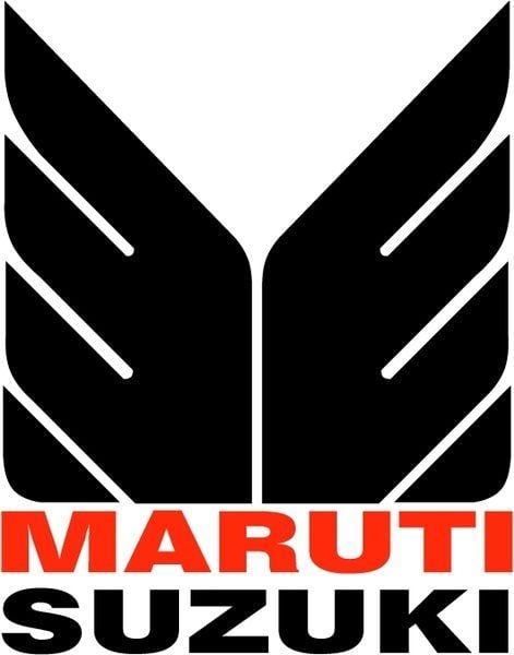 Maruti Suzuki Logo - Maruti suzuki Free vector in Encapsulated PostScript eps .eps