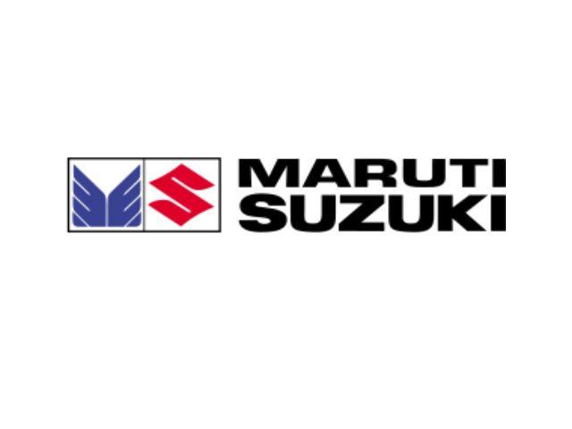 Maruti Suzuki Logo - New Maruti Suzuki Cars in India Maruti Suzuki Model Prices