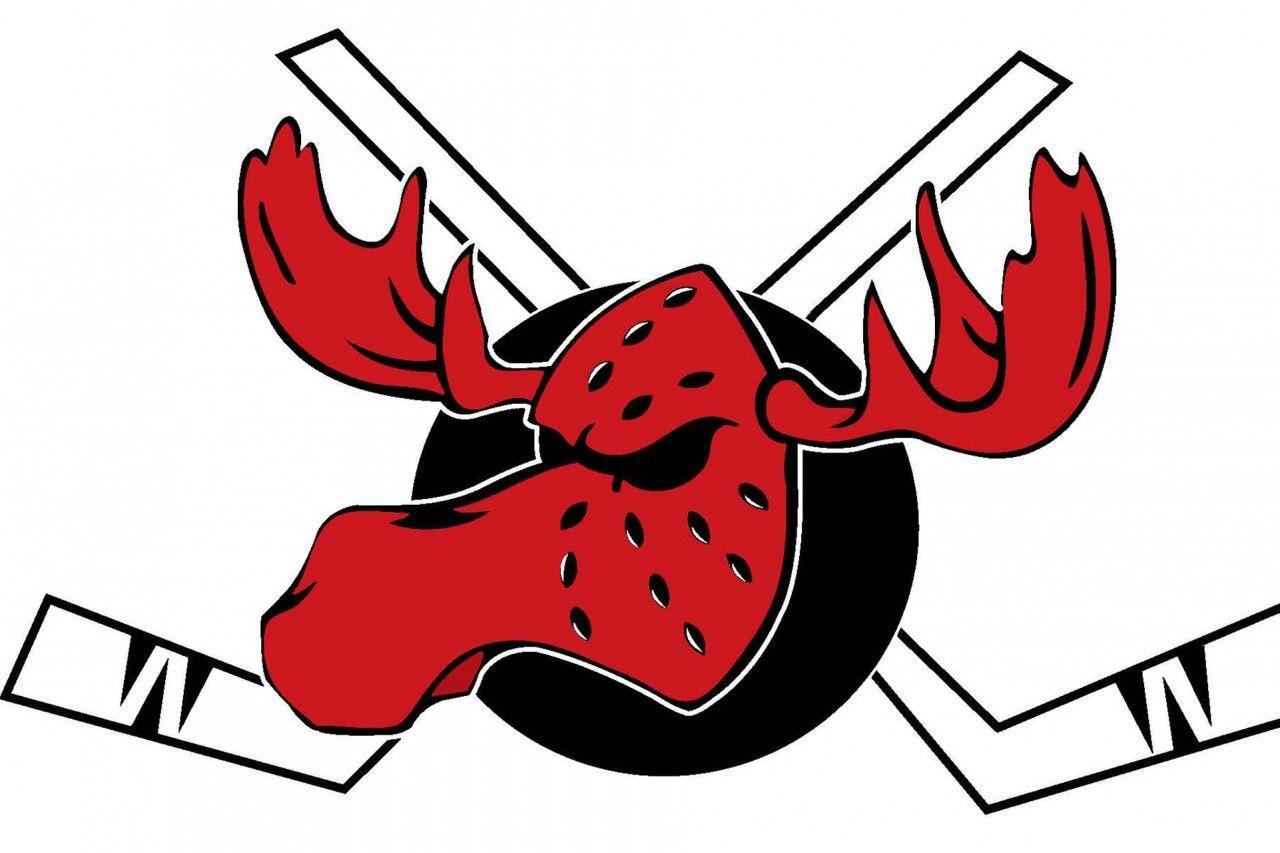 Moose Hockey Logo - Snow King Sports and Event Center - Jackson Hole Traveler