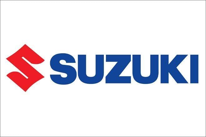 Maruti Suzuki Logo - Maruti Suzuki purchases plot to set up factory in Gujarat