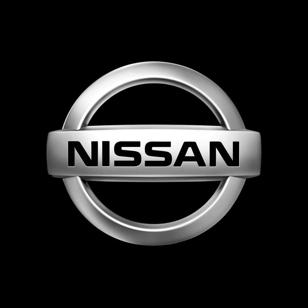 Black and White Car Logo - Nissan Logo, Nissan Car Symbol Meaning and History | Car Brand Names.com