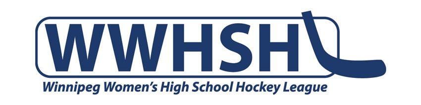 Moose Hockey Logo - WWHSHL - Manitoba Moose