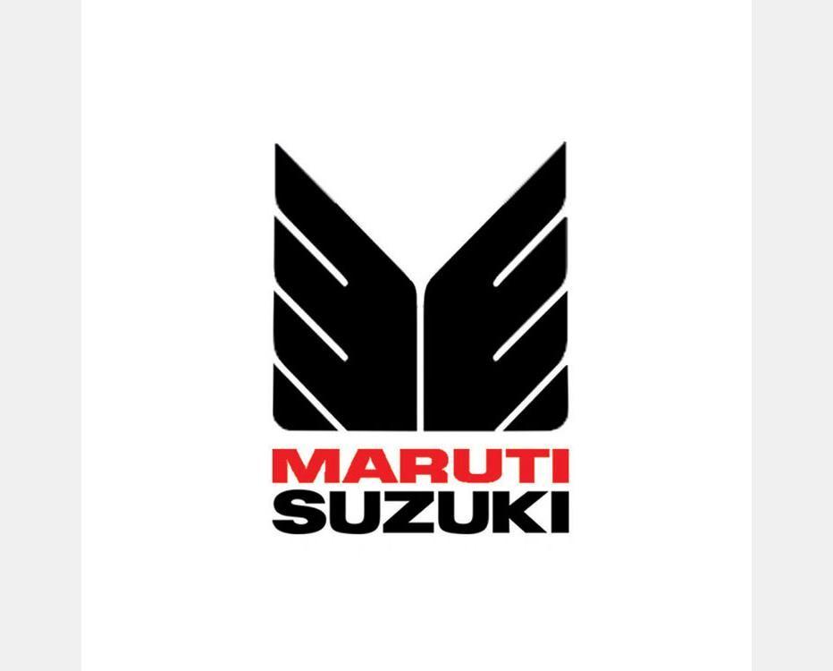 Maruti Suzuki Logo - D'source Design Gallery on Erstwhile Logos Of India - Erstwhile ...