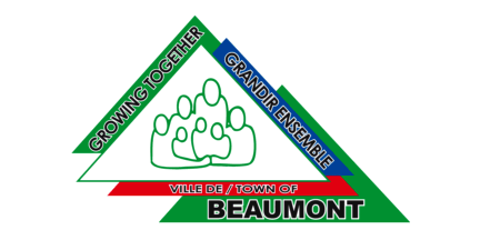 Town of Beaumont Logo - Group Page: Volunteer Beaumont