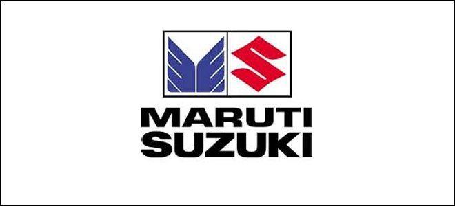 Maruti Suzuki Logo - Maruti Suzuki India's December sales rise 3 per cent - Business News