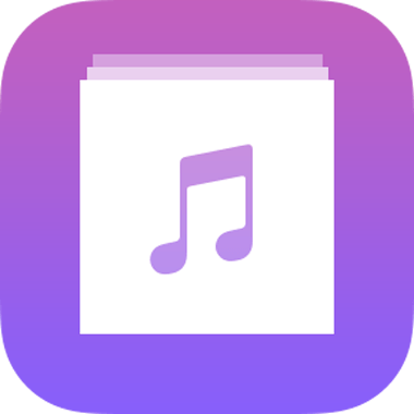 iTunes Store Logo - iTunes Store Music Style Guide