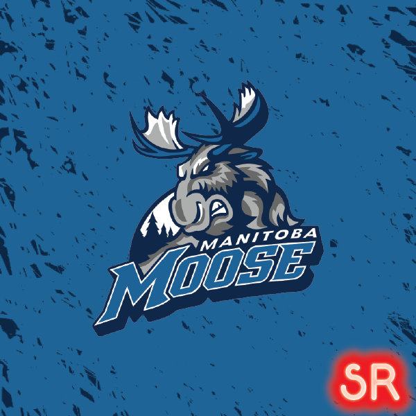 Moose Hockey Logo - AHL: Manitoba Moose | S/R: Minor League Hockey Logos | Pinterest ...