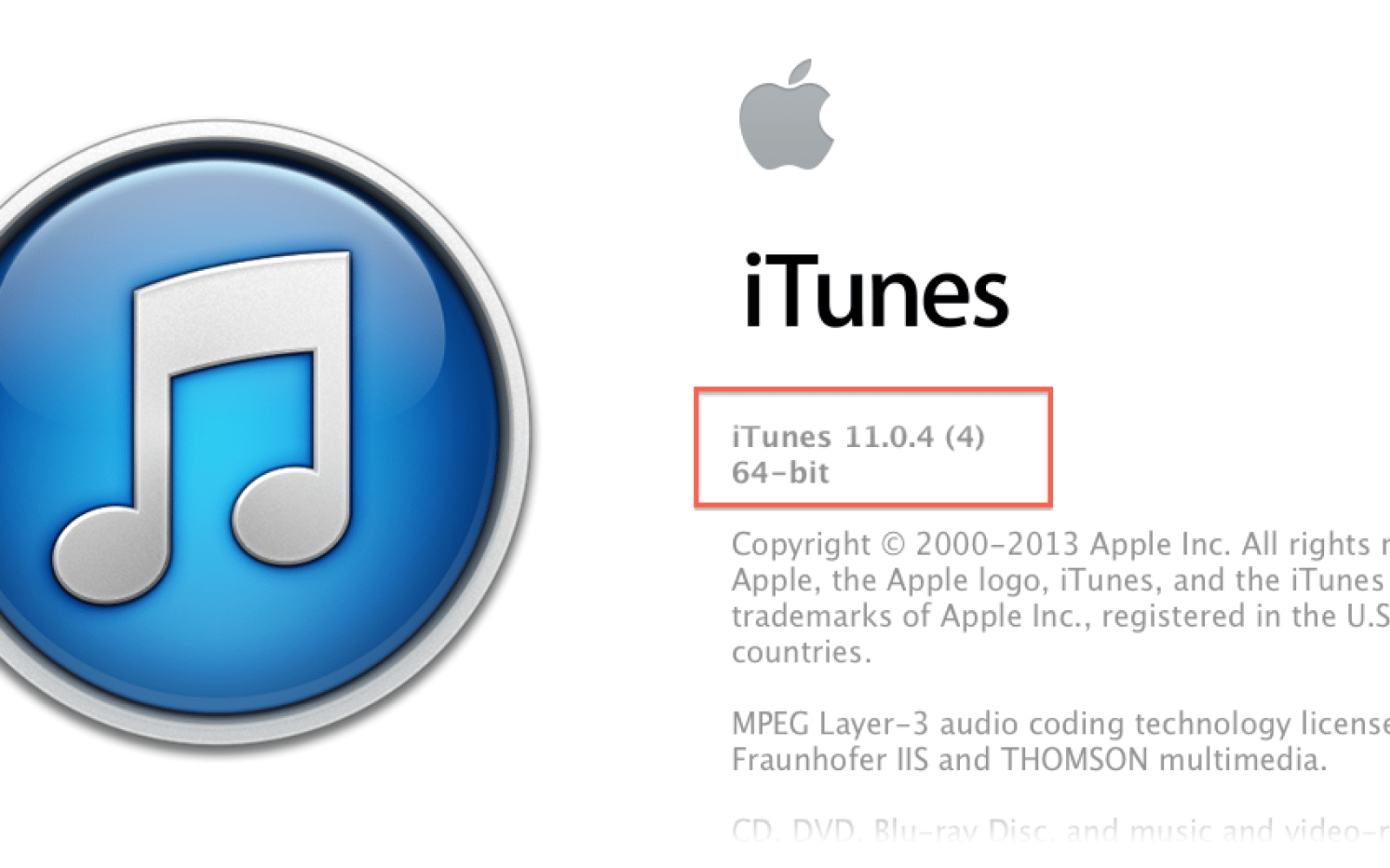 iTunes Store Logo - Apple releases iTunes 11.0.4 with fixes for syncing, iTunes Store