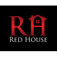 Red House Logo - Red House. Brands of the World™. Download vector logos and logotypes