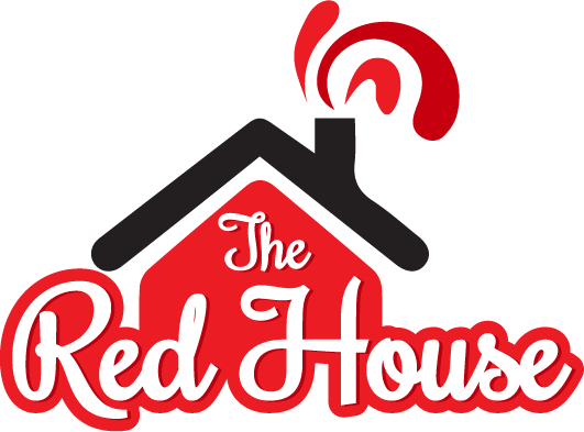 Red House Logo - Pub and restaurant in Solihull: The Red House