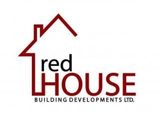 Red House Logo - Logo: Red House