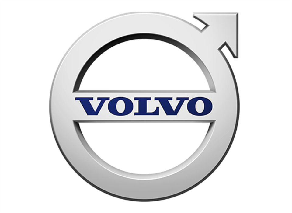 2018 Volvo Logo - Volvo Construction Equipment Sees Sales Up 27% in 2018