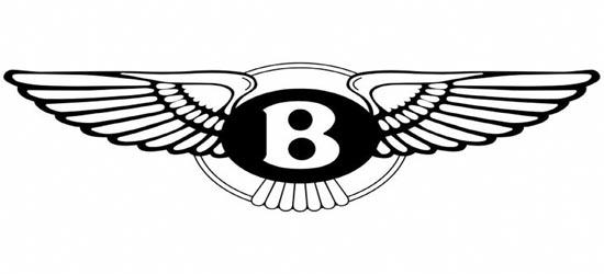 Black and White Car Logo - Gallery of British Car Logos