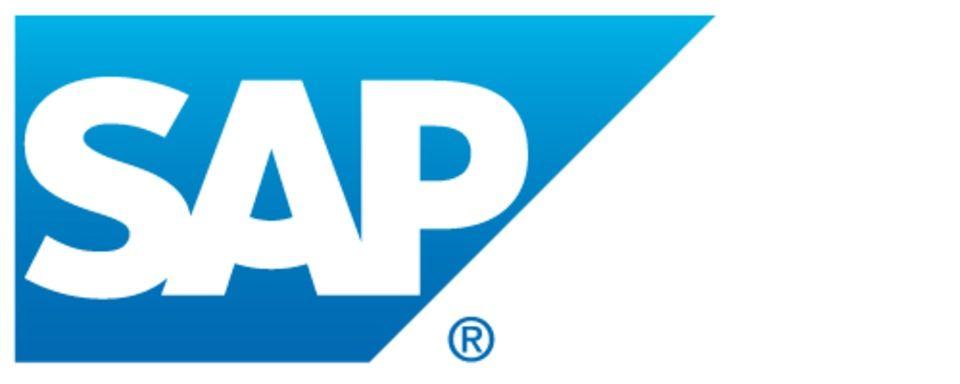 New SAP Logo - SAP Targets Agriculture With New Blockchain Initiative