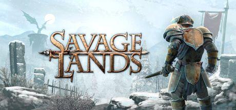 Savage Lands Logo - Save 60% on Savage Lands on Steam