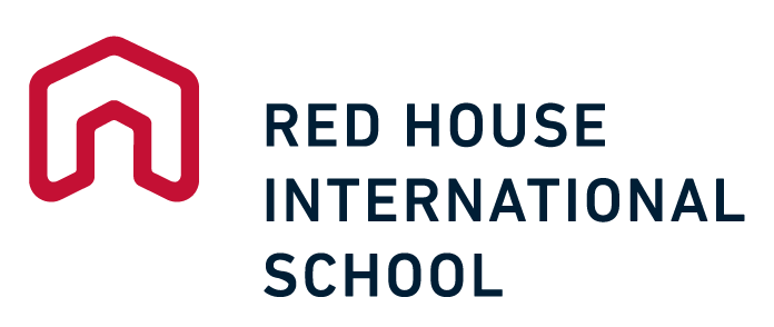 Red House Logo - Home En. Escola Bilingue Red House International School