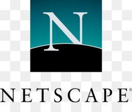 Netscape Browser Logo - Netscape PNG & Netscape Transparent Clipart Free Download - Netscape ...