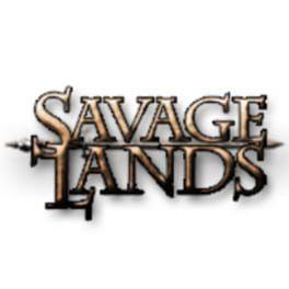 Savage Lands Logo - Savage Lands (2015)
