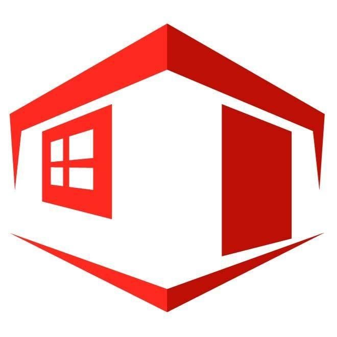 Red House Logo - RED HOUSE - Download at Vectorportal