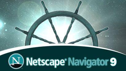 Netscape Browser Logo - Netscape Browser Finally Killed Off | Trusted Reviews