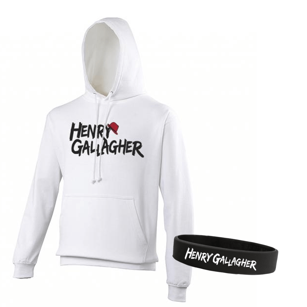 Gallagher Official Logo - Henry Gallagher Official Online Store : Merch, Music, Downloads ...