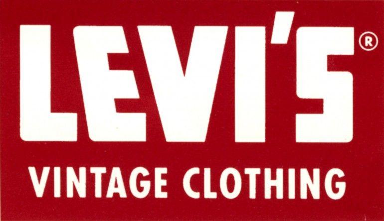 Vintage Clothing Brand Logo - LULL Monaco – TUXEDO RENTAL MONACO LEVI'S VINTAGE CLOTHING: Recreate ...
