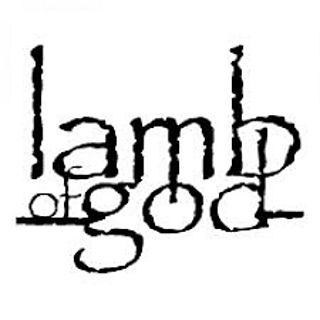 Lamb of God Logo - Ravelry: Lamb of God Logo Chart 1 pattern
