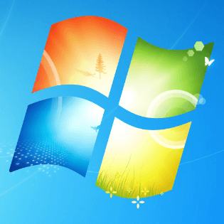 Windows 7 Logo - Image - Windows 7 logo from wallpaper.png | Alternative History ...