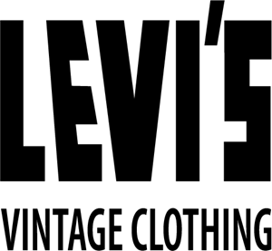 Vintage Clothing Brand Logo - Levis Vintage Clothing Logo Vector (.AI) Free Download
