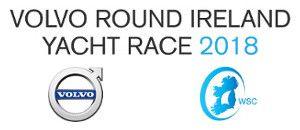 2018 Volvo Logo - Follow the Race – Yellowbrick race tracker – Volvo Round Ireland ...