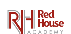 Red House Logo - Red House Academy