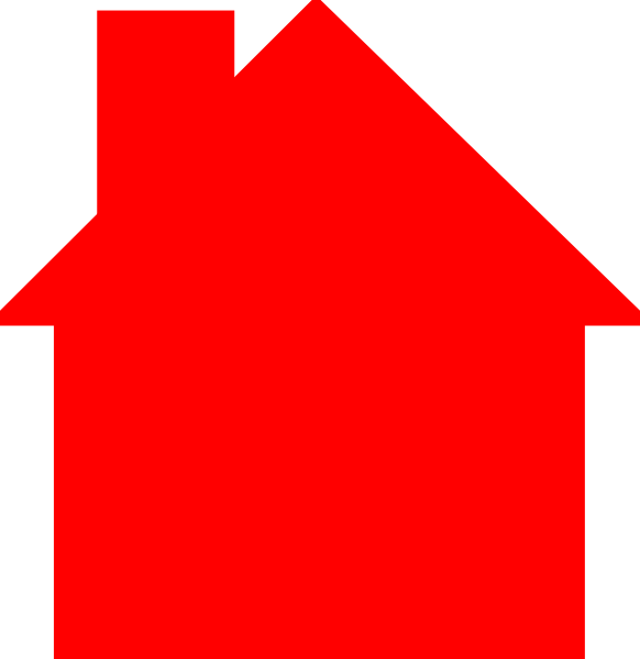 Red House Logo - Red House Logo Design Practice By Deptirado Logo Image
