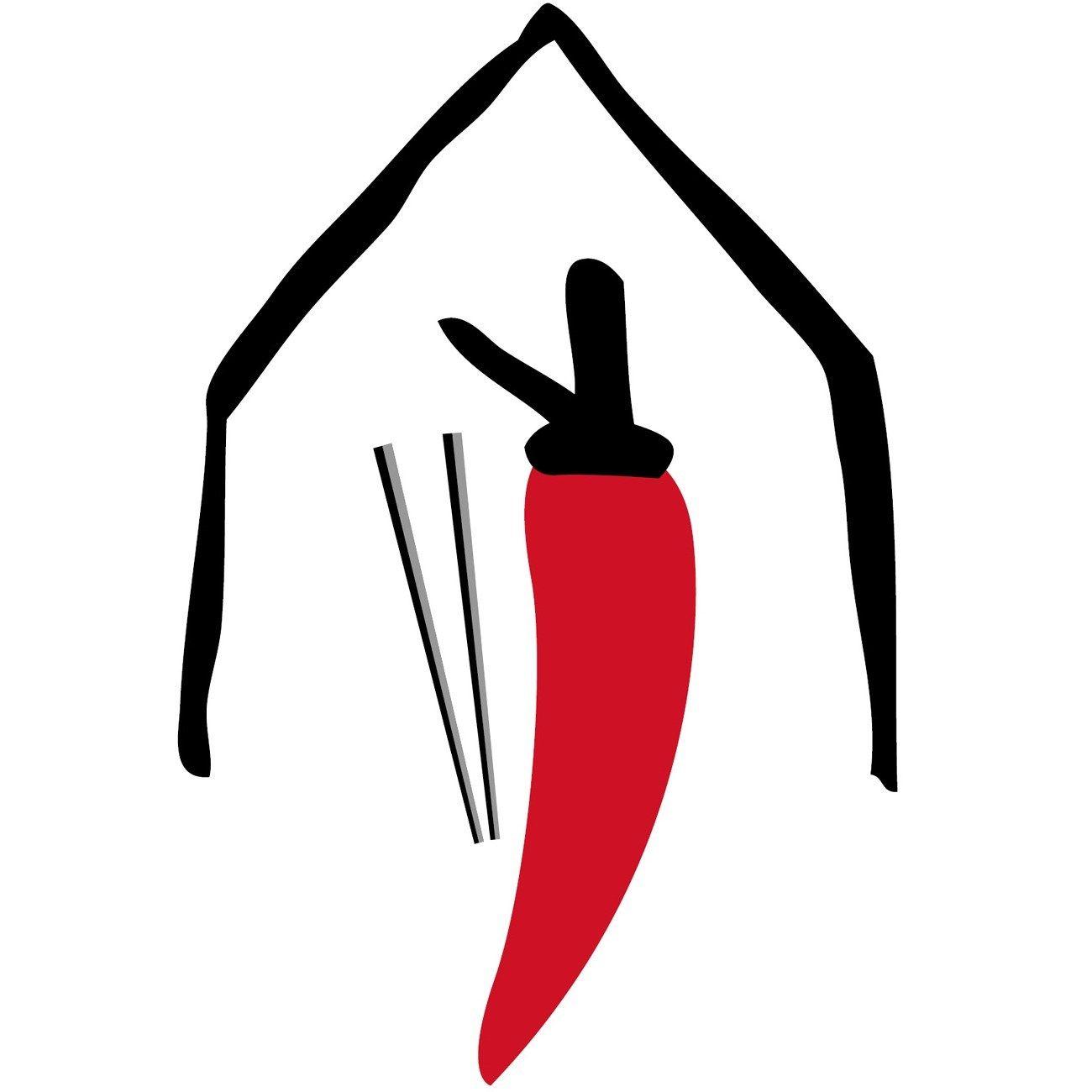 Red House Logo - Red House Spice