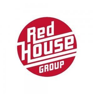 Red House Logo - red house group