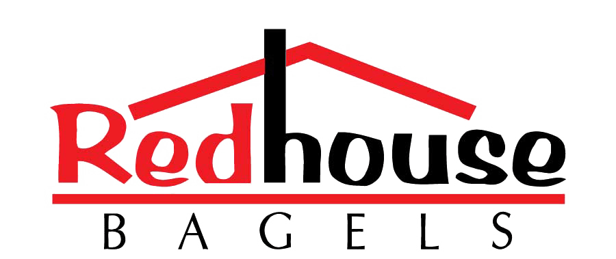 Red House Logo - Redhouse Bagels, Wholesale - Retail - Catering - Redhouse Bagels