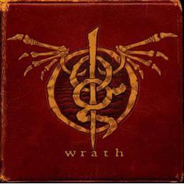 Lamb of God Logo - Wrath (Lamb of God album)