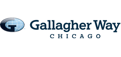 Gallagher G Logo - Gallagher Way