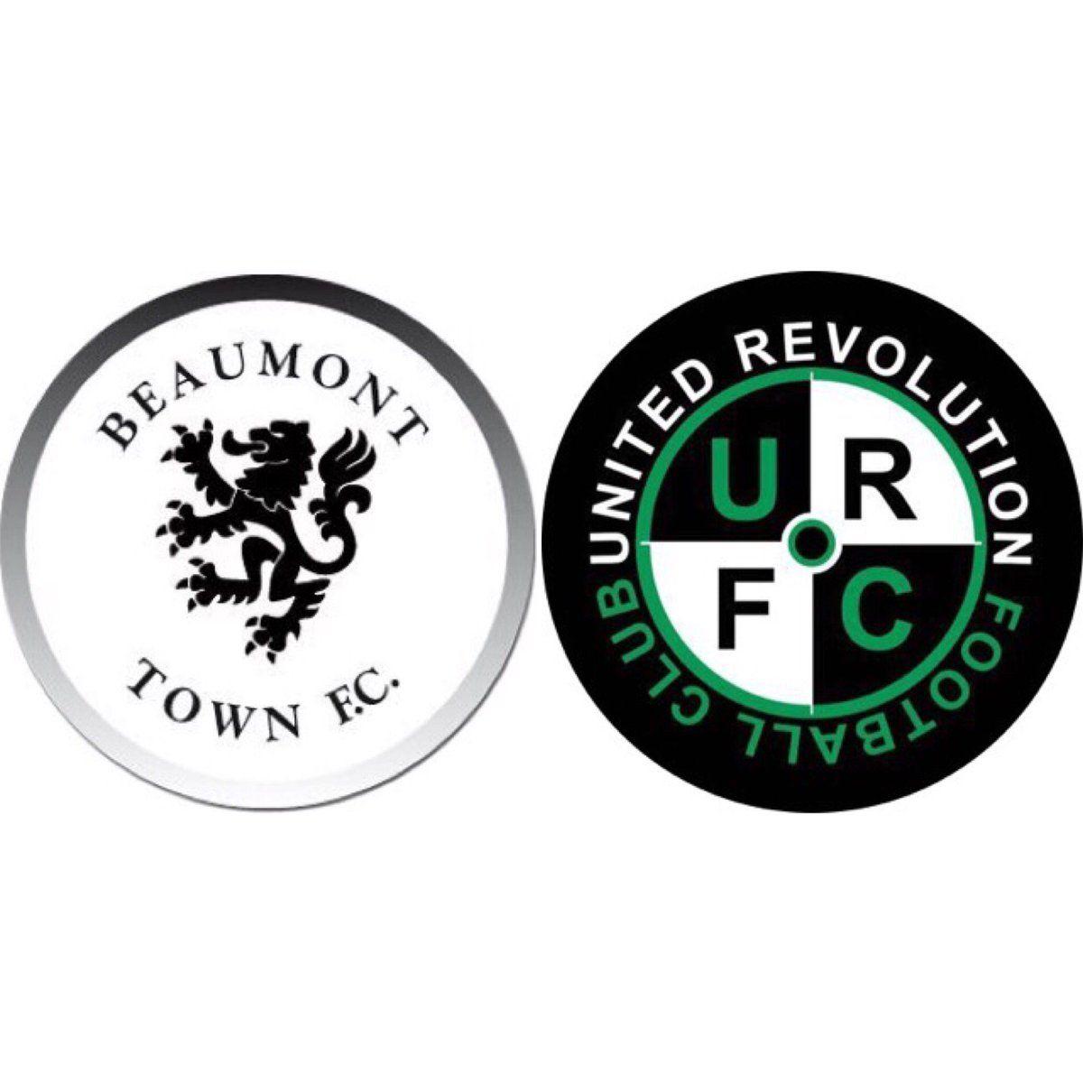 Town of Beaumont Logo - Beaumont Town Fc mens (@beaumont_fc) | Twitter