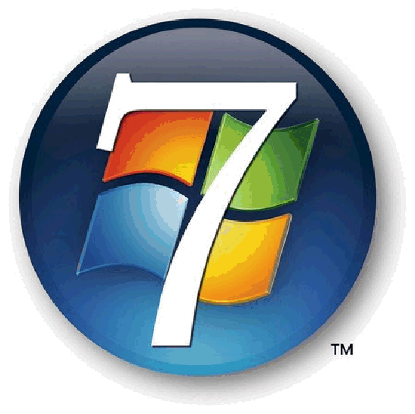 Windows 7 Logo - SolutionWorx Windows 7 Logo