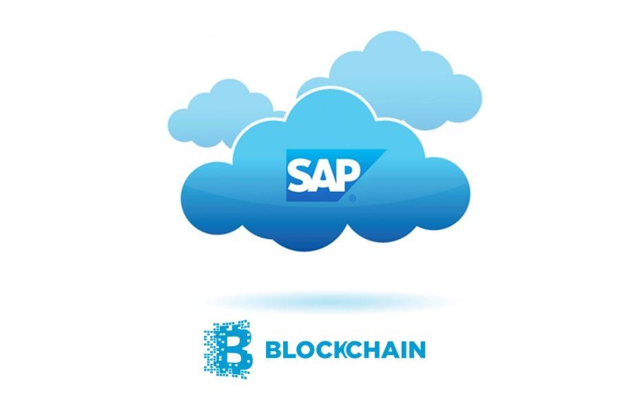 SAP Blockchain Logo - SAP to Adopt Blockchain Tech for Its Supply Chain - Coindoo