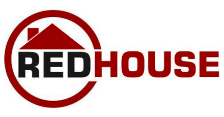Red House Logo - Red House Pizza Delivery in San Diego, CA