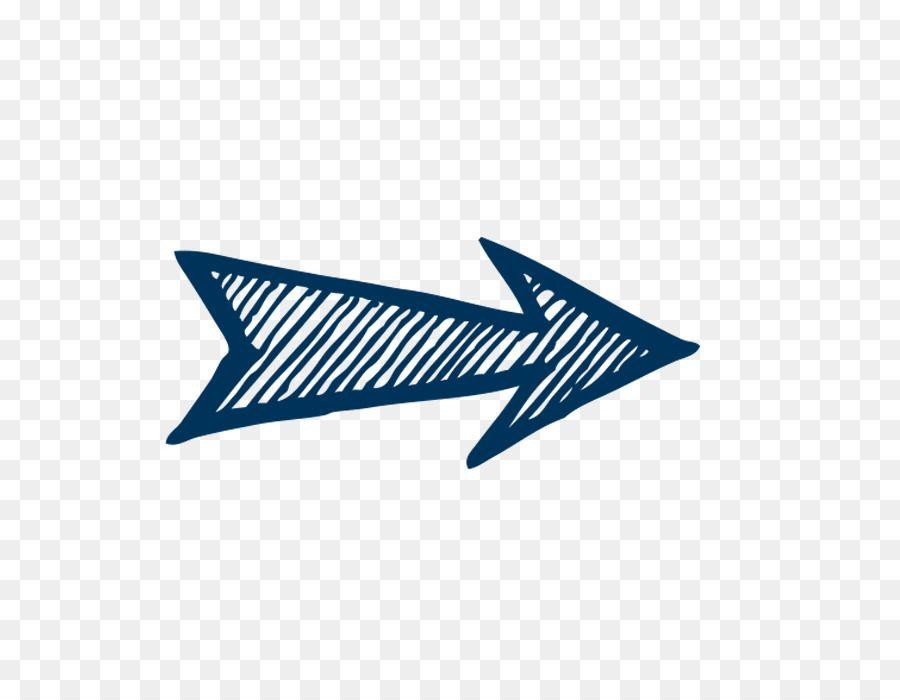 Blue Arrow Logo - High Efficiency Image File Format Arrow png download