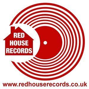 Red House Logo - Red House Records. Swindon Town Centre