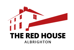 Red House Logo - The Red House | The Red House is the premier village hall and centre ...