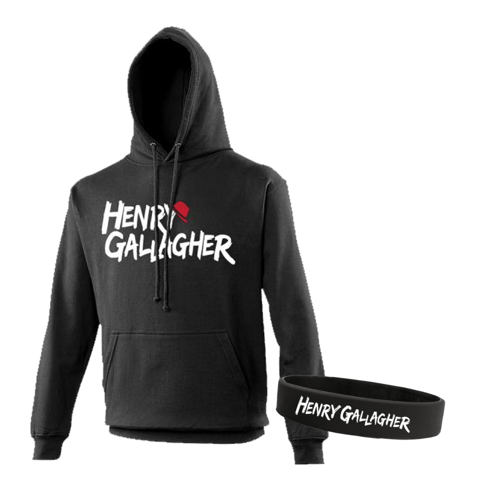 Gallagher Official Logo - Henry Gallagher Official Online Store : Merch, Music, Downloads ...
