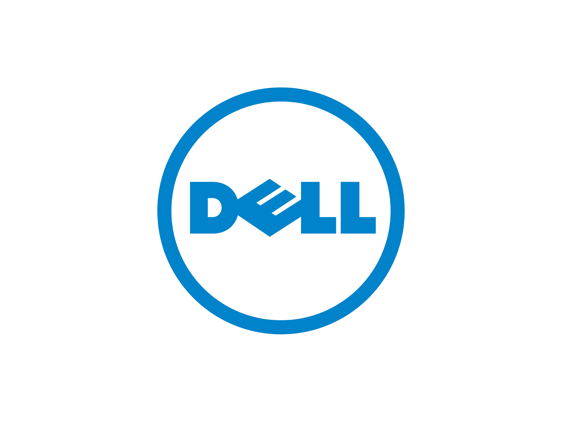 Dell.com Logo - Dell logo | Logok