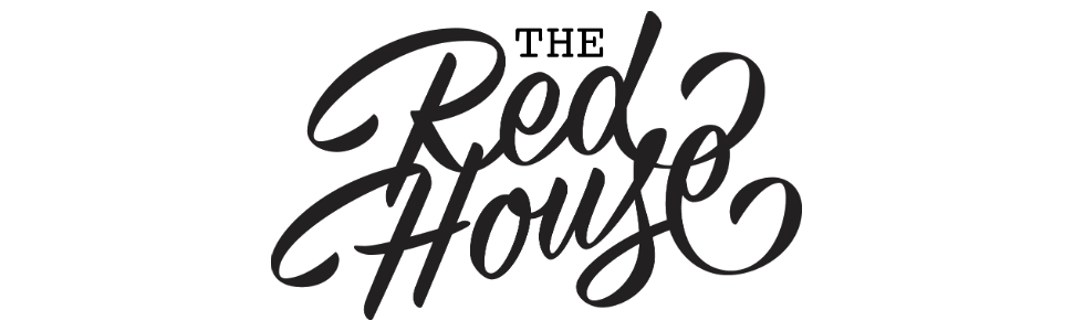 Red House Logo - The Red House